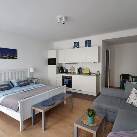 Heimathaven 3 Apartment Bremerhaven Exterior photo