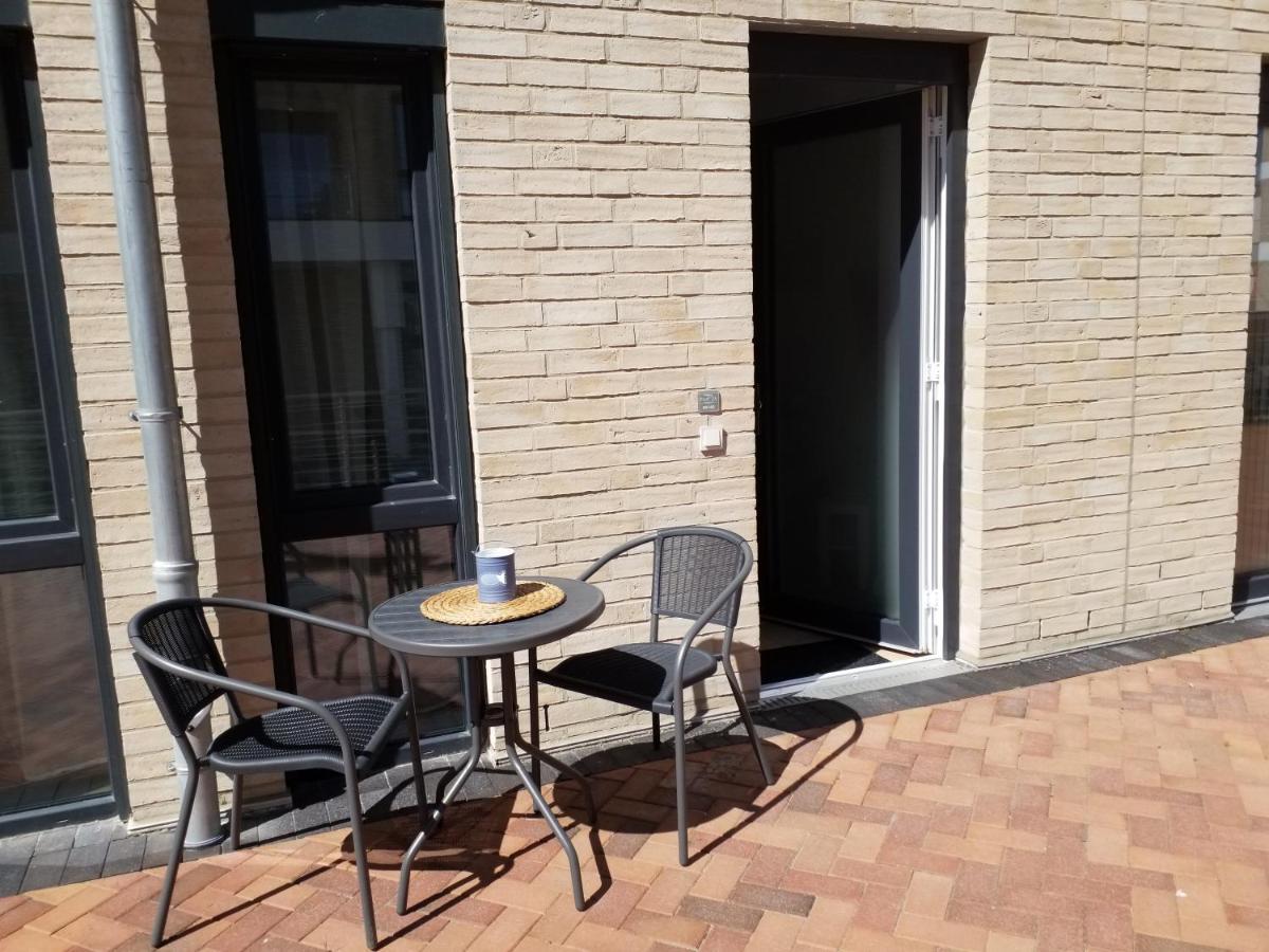 Heimathaven 3 Apartment Bremerhaven Exterior photo
